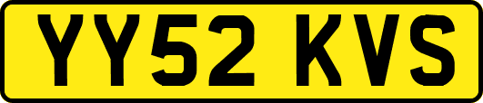 YY52KVS