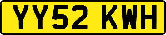 YY52KWH