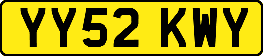 YY52KWY