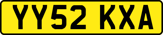 YY52KXA