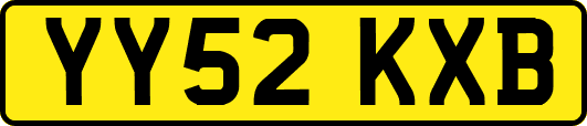 YY52KXB