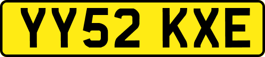 YY52KXE