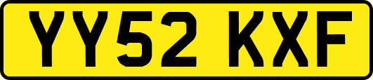 YY52KXF