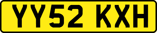 YY52KXH