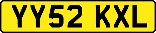 YY52KXL