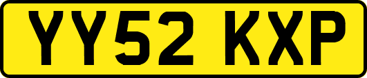 YY52KXP