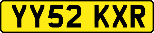 YY52KXR
