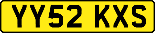 YY52KXS