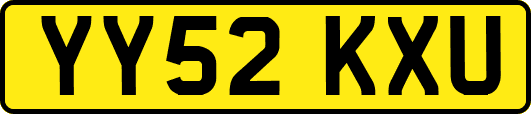 YY52KXU