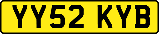YY52KYB