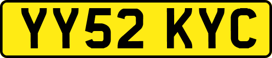 YY52KYC