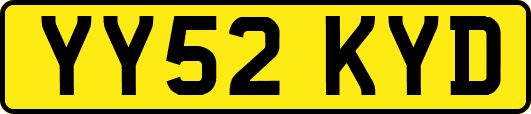 YY52KYD