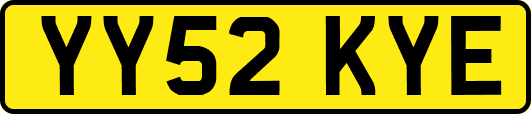 YY52KYE