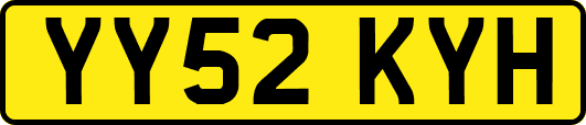 YY52KYH