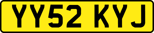 YY52KYJ