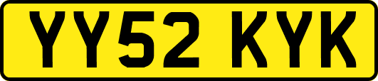 YY52KYK