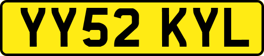 YY52KYL