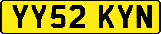 YY52KYN