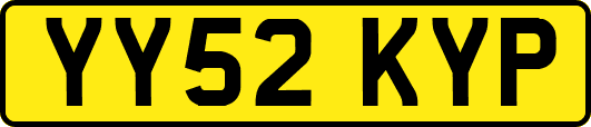YY52KYP