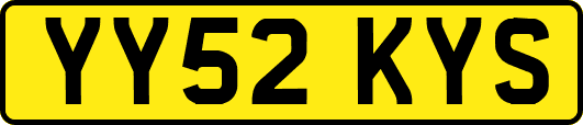 YY52KYS