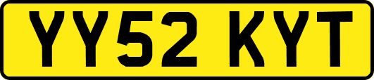 YY52KYT