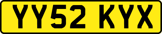 YY52KYX