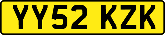 YY52KZK