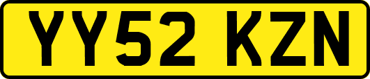 YY52KZN