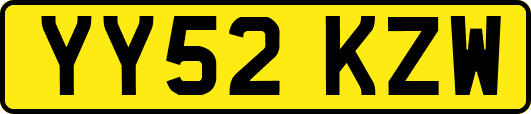 YY52KZW