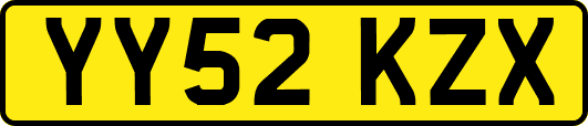 YY52KZX