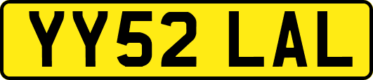 YY52LAL