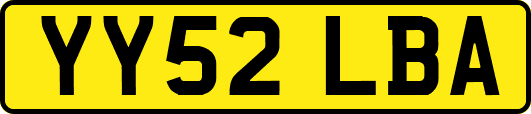 YY52LBA
