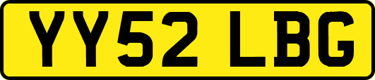 YY52LBG