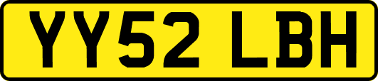 YY52LBH