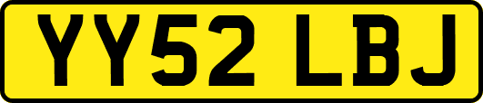 YY52LBJ