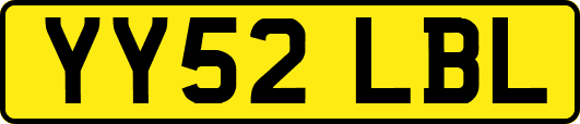 YY52LBL