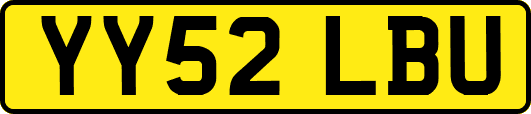 YY52LBU