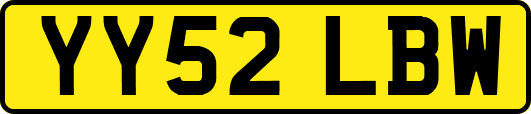 YY52LBW