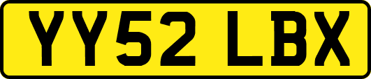YY52LBX