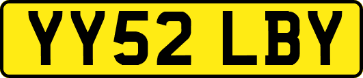 YY52LBY