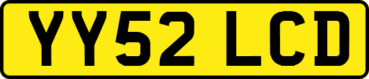 YY52LCD