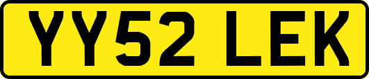 YY52LEK