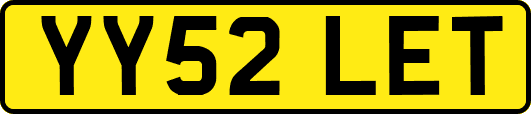 YY52LET