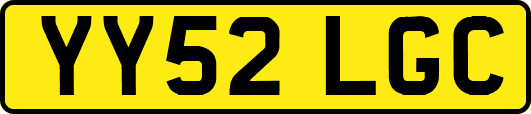 YY52LGC
