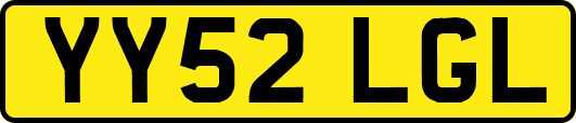 YY52LGL