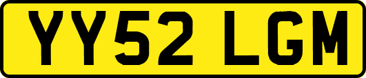 YY52LGM
