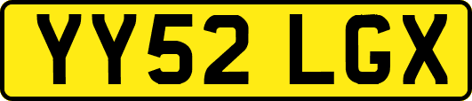 YY52LGX