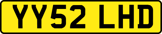 YY52LHD