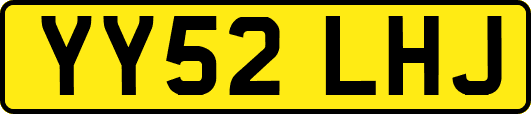 YY52LHJ