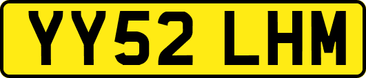 YY52LHM